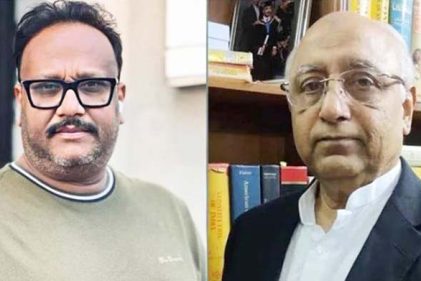 আইনজীবী মহসিন ও সাংবাদিক কনকের বিরুদ্ধে আদালত অবমাননার অভিযোগ