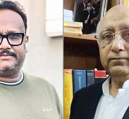 আইনজীবী মহসিন ও সাংবাদিক কনকের বিরুদ্ধে আদালত অবমাননার অভিযোগ