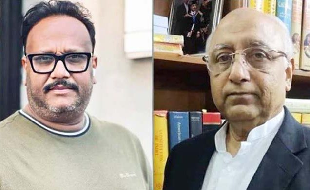 আইনজীবী মহসিন ও সাংবাদিক কনকের বিরুদ্ধে আদালত অবমাননার অভিযোগ