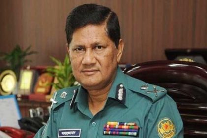 আছাদুজ্জামান মিয়ার বিরুদ্ধে অনুসন্ধান চেয়ে দুদকে আইনজীবীর আবেদন