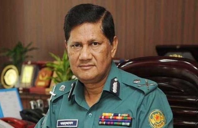 আছাদুজ্জামান মিয়ার বিরুদ্ধে অনুসন্ধান চেয়ে দুদকে আইনজীবীর আবেদন