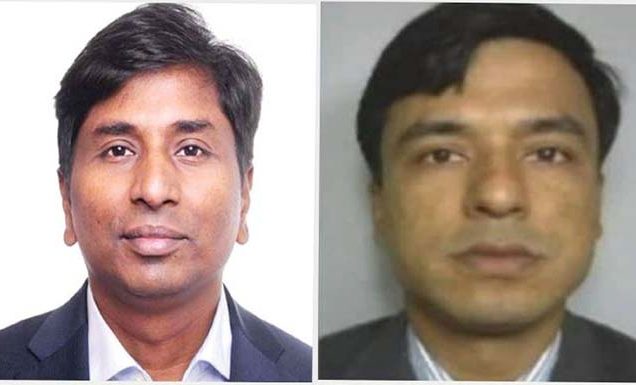 মানি লন্ডারিং মামলার কার্যক্রম স্থগিত চেয়ে অভিযোগপত্রভুক্ত দুই আইনজীবীর আবেদন