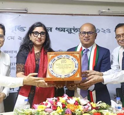 ভালো বিচারক হতে হলে, মানুষের মন আগে বুঝতে হবে: অ্যাটর্নি জেনারেল