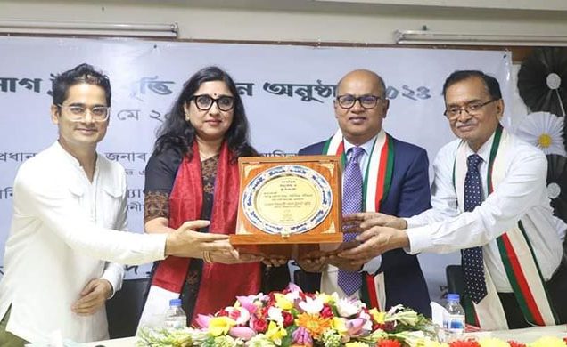 ভালো বিচারক হতে হলে, মানুষের মন আগে বুঝতে হবে: অ্যাটর্নি জেনারেল
