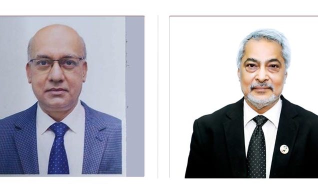 ঈদের ছুটিতে আপিল বিভাগের বিচারকাজ পরিচালনায় ২ ভ্যাকেশন জজ