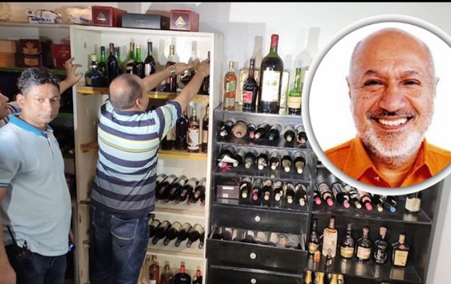 মাদক মামলায় খালাস আজিজ মোহাম্মদ ভাই