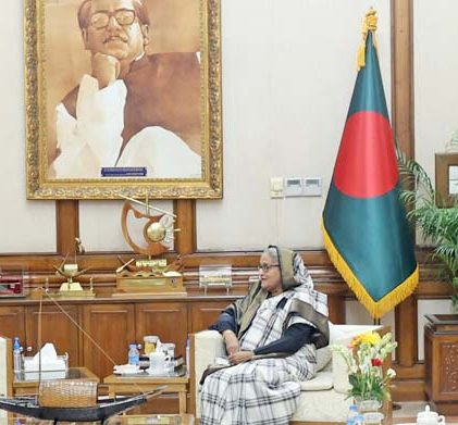 বিচার বিভাগীয় তদন্ত কমিটির জন্য বিদেশি প্রযুক্তিগত সহায়তা নেওয়া হবে: প্রধানমন্ত্রী