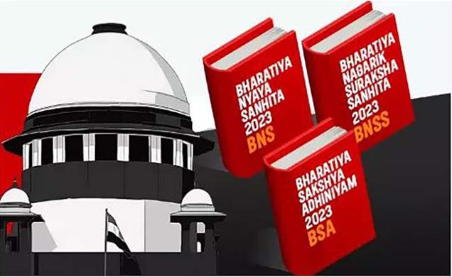 ভারতে নতুন ৩ ফৌজদারি আইন কার্যকর: ক্ষুব্ধ পশ্চিমবঙ্গ বার কাউন্সিল