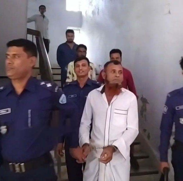 ফাঁসিতে ঝুলিয়ে মৃত্যুদণ্ডই সিরিয়াল কিলার রসু খাঁর একমাত্র শাস্তি : হাইকোর্ট