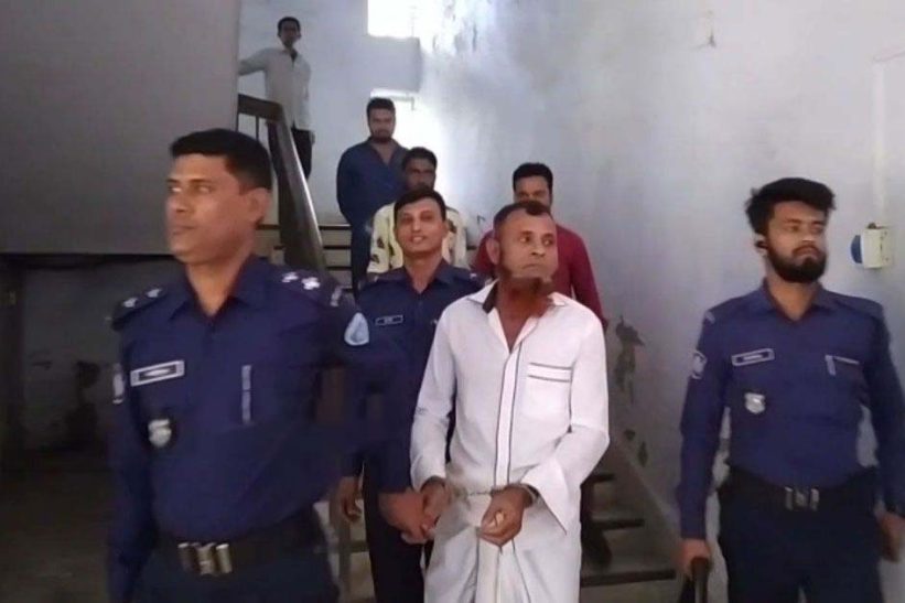 ফাঁসিতে ঝুলিয়ে মৃত্যুদণ্ডই সিরিয়াল কিলার রসু খাঁর একমাত্র শাস্তি : হাইকোর্ট