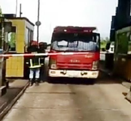 ফায়ার সার্ভিসের গাড়ির টোল না নেওয়ার নির্দেশ হাইকোর্টের