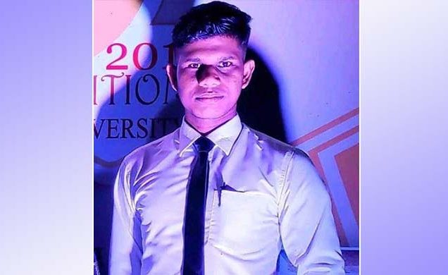 জমি সংক্রান্ত বিরোধের জেরে প্রতিপক্ষের হামলায় শিক্ষানবিশ আইনজীবী নিহত