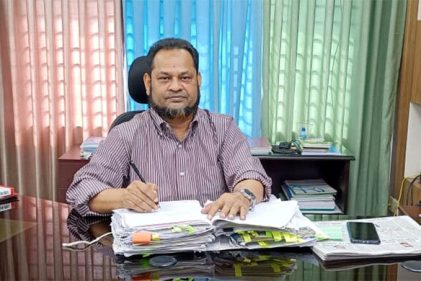 কাস্টমস কমিশনার এনামুলের সম্পত্তি ক্রোকের নির্দেশ