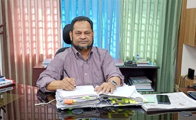 কাস্টমস কমিশনার এনামুলের সম্পত্তি ক্রোকের নির্দেশ