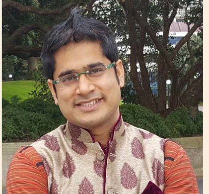 অধ্যাপক মাসুম বিল্লাহর জন্মদিন আজ