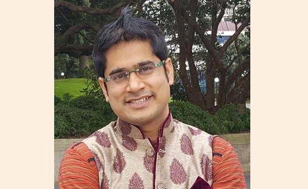 অধ্যাপক মাসুম বিল্লাহর জন্মদিন আজ