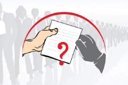 ফাঁস হওয়া প্রশ্নে নিয়োগপ্রাপ্তদের তালিকা প্রকাশ করতে আইনি নোটিশ