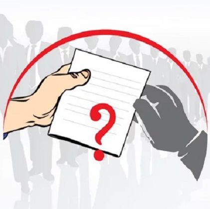 ফাঁস হওয়া প্রশ্নে নিয়োগপ্রাপ্তদের তালিকা প্রকাশ করতে আইনি নোটিশ