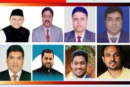 কক্সবাজারে হত্যা মামলায় সাবেক হুইপ কমলসহ আসামী ২ শতাধিক