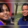 বিমানবন্দরে সাংবাদিক ফারজানা রুপা ও শাকিল আহমেদ আটক