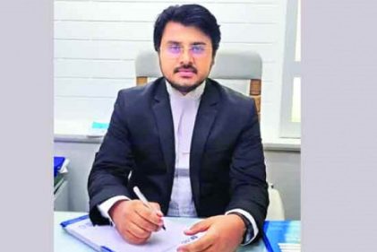 ছাত্রদের ফ্রি আইনি সহায়তা দেওয়ায় আইনজীবীকে তুলে নিয়ে যায় ডিবি পুলিশ