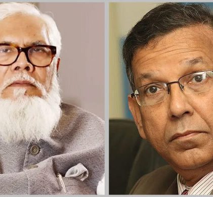 ফের রিমান্ডে আনিসুল-সালমান