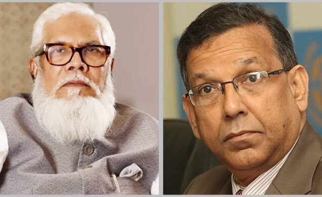 ফের রিমান্ডে আনিসুল-সালমান