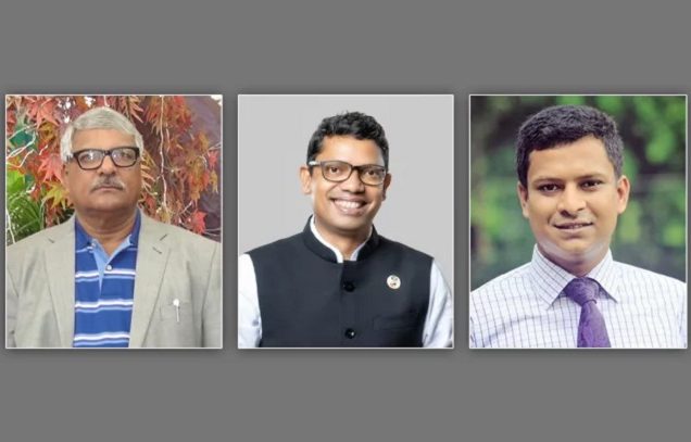 টুকু, পলক ও সৈকত ১০ দিনের রিমান্ডে