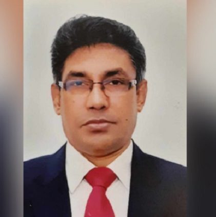 বিএসইসির নতুন কমিশনার সাবেক বিচারক আলী আকবর