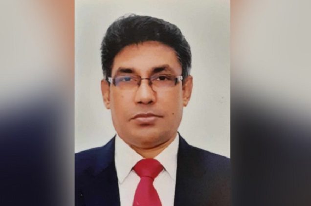বিএসইসির নতুন কমিশনার সাবেক বিচারক আলী আকবর