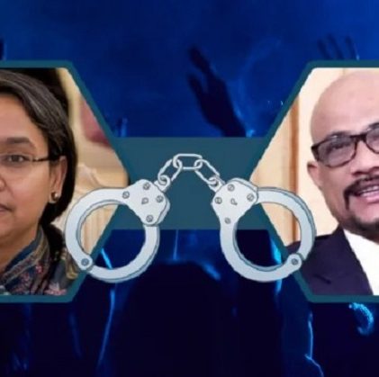 হত্যা মামলায় গ্রেপ্তার দীপু মনি ৪ দিন, জয় ৫ দিনের রিমান্ডে