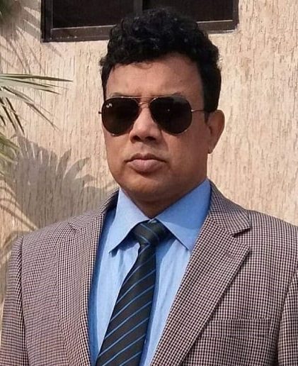 ট্রাকচাপায় প্রাণ গেল আইনজীবীর