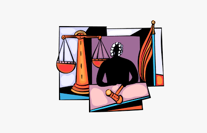 বিচার বিভাগ সংস্কারের দাবি তরুণ বিচারকদের