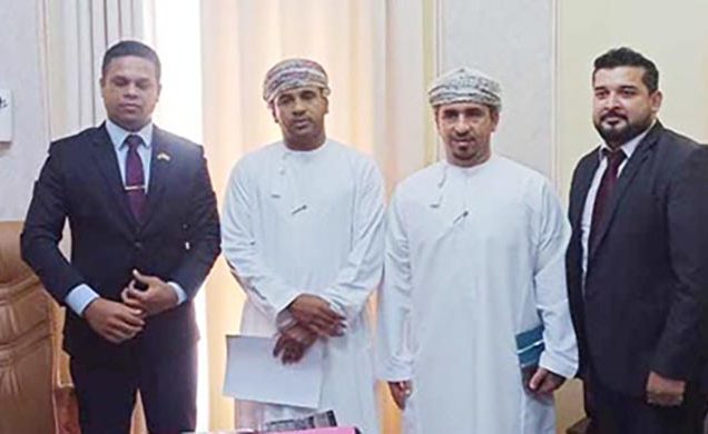 কোটা আন্দোলনের সময় ওমানে গ্রেপ্তার প্রবাসীদের মুক্তির জন্য আইনজীবী নিয়োগ