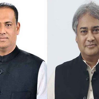 স্ত্রীসহ সাবেক ভূমিমন্ত্রী ও তথ্য প্রতিমন্ত্রীর ব্যাংক অ্যাকাউন্ট জব্দ