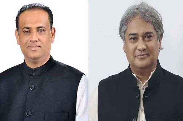 স্ত্রীসহ সাবেক ভূমিমন্ত্রী ও তথ্য প্রতিমন্ত্রীর ব্যাংক অ্যাকাউন্ট জব্দ