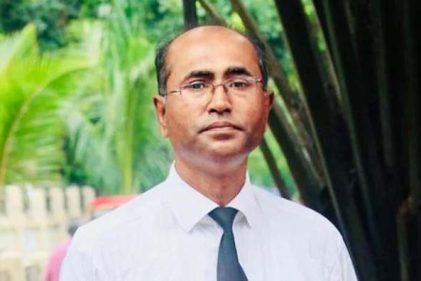 কুমিল্লায় গুলিবিদ্ধ আইনজীবীর মৃত্যু