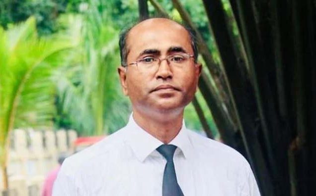 কুমিল্লায় গুলিবিদ্ধ আইনজীবীর মৃত্যু