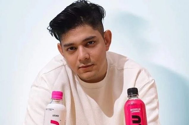 ইউটিউবার রাফসান দ্য ছোট ভাইকে ১৬ লাখ টাকা জরিমানা