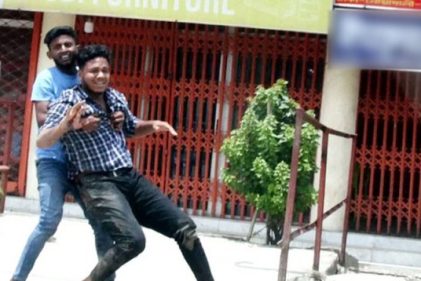 পুলিশের ছেলে হত্যা মামলায় আসামি পুলিশ, তদন্তে পিবিআই