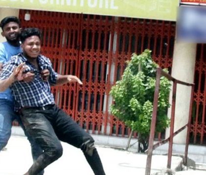 পুলিশের ছেলে হত্যা মামলায় আসামি পুলিশ, তদন্তে পিবিআই