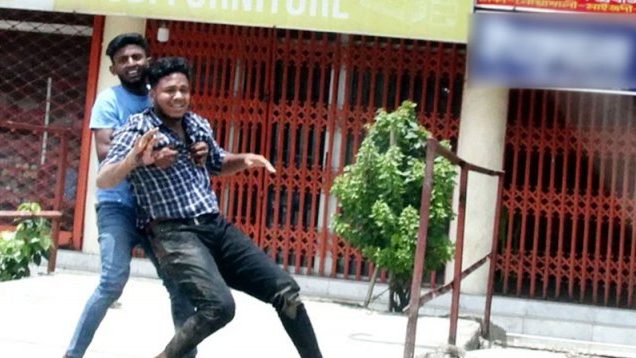 পুলিশের ছেলে হত্যা মামলায় আসামি পুলিশ, তদন্তে পিবিআই