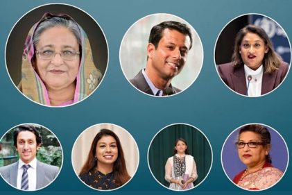 বাতিল হচ্ছে বঙ্গবন্ধুর পরিবারের সদস্যদের নিরাপত্তা আইন