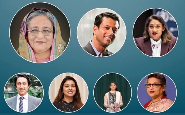 বাতিল হচ্ছে বঙ্গবন্ধুর পরিবারের সদস্যদের নিরাপত্তা আইন