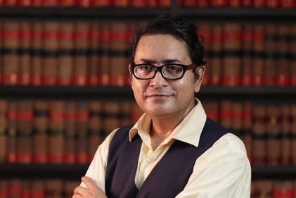 নতুন অতিরিক্ত অ্যাটর্নি জেনারেল ব্যারিস্টার অনীক আর হক