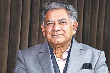 দখল-চাঁদাবাজি করলে সেনাবাহিনীকে বলেছি পা ভেঙে দিতে: স্বরাষ্ট্র উপদেষ্টা