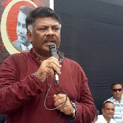 গণমাধ্যম নিয়ে উসকানিমূলক বক্তব্য, বিএনপি নেতা দুলুর পদাবনতি