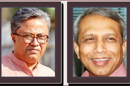 সাংবাদিক সুভাষ সিংহ ও নাঈমুল ইসলামের বিরুদ্ধে হত্যা মামলা