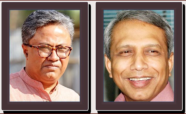 সাংবাদিক সুভাষ সিংহ ও নাঈমুল ইসলামের বিরুদ্ধে হত্যা মামলা