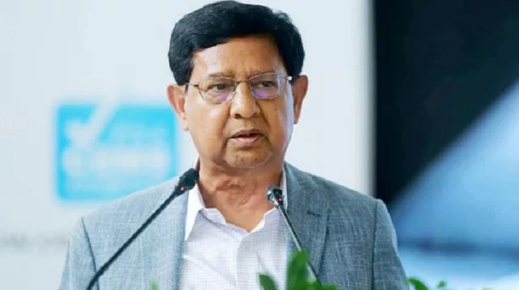 সাবেক বস্ত্র ও পাটমন্ত্রী গোলাম দস্তগীর গাজী গ্রেপ্তার